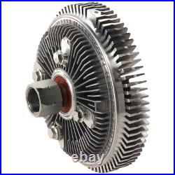 Fan Clutch Radiator Cooling For Chevrolet C6500 Kodiak C7500 Fits 7.2/7.8L Eng