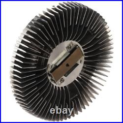 Fan Clutch Radiator Cooling For Chevrolet C6500 Kodiak C7500 Fits 7.2/7.8L Eng