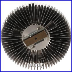 Fan Clutch Radiator Cooling For Chevrolet C6500 Kodiak C7500 Fits 7.2/7.8L Eng