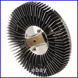 Fan Clutch Radiator Cooling For Chevrolet C6500 Kodiak C7500 Fits 7.2/7.8L Eng