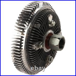 Fan Clutch Radiator Cooling For Chevrolet C6500 Kodiak C7500 Fits 7.2/7.8L Eng