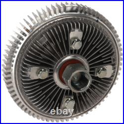 Fan Clutch Radiator Cooling For Chevrolet C6500 Kodiak C7500 Fits 7.2/7.8L Eng