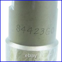Fanuc S4423GO Servo Motor Shaft Adapter 35mm x 18 Tooth Spline 7-5/8 Long