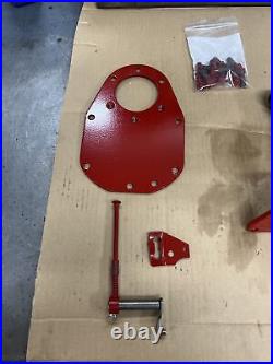 Farmall Cub PTO assembly Rebuilt