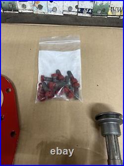 Farmall Cub PTO assembly Rebuilt