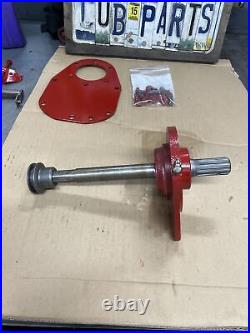 Farmall Cub PTO assembly Rebuilt