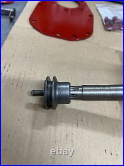 Farmall Cub PTO assembly Rebuilt