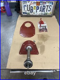 Farmall Cub PTO assembly Rebuilt