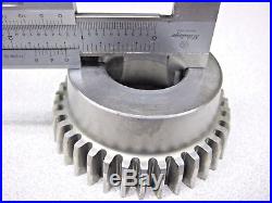 Fellows 1412-90070 Gear Shaper Cutter Tool 36 teeth. 1875 3/16, bore hob spline