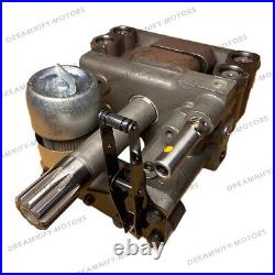 Fit For MF 135 150 165 175 180 899205M91 519343M96 Hydraulic Lift Pump Assy