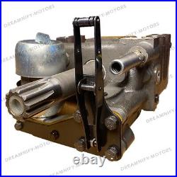 Fit For MF 135 150 165 175 180 899205M91 519343M96 Hydraulic Lift Pump Assy