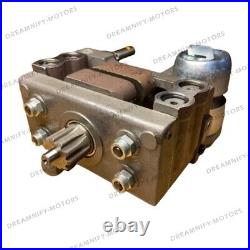 Fit For MF 135 150 165 175 180 899205M91 519343M96 Hydraulic Lift Pump Assy