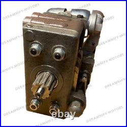 Fit For MF 135 150 165 175 180 899205M91 519343M96 Hydraulic Lift Pump Assy