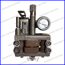 Fit For MF 135 150 165 175 180 899205M91 519343M96 Hydraulic Lift Pump Assy