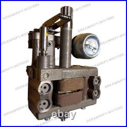 Fit For MF 135 150 165 175 180 899205M91 519343M96 Hydraulic Lift Pump Assy