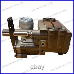 Fit For MF 135 150 165 175 180 899205M91 519343M96 Hydraulic Lift Pump Assy