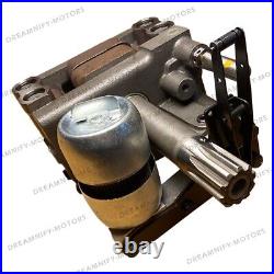 Fit For MF 135 150 165 175 180 899205M91 519343M96 Hydraulic Lift Pump Assy