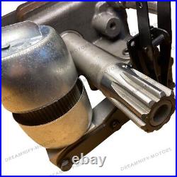 Fit For MF 135 150 165 175 180 899205M91 519343M96 Hydraulic Lift Pump Assy