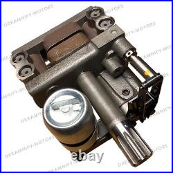 Fit For MF 135 150 165 175 180 899205M91 519343M96 Hydraulic Lift Pump Assy