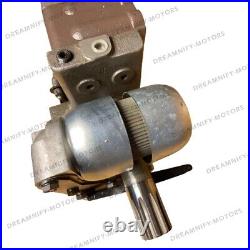 Fit For MF 135 150 165 175 180 899205M91 519343M96 Hydraulic Lift Pump Assy