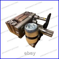 Fit For MF 135 150 165 175 180 899205M91 519343M96 Hydraulic Lift Pump Assy