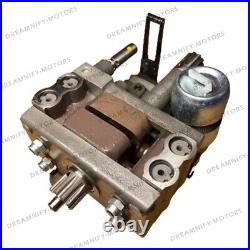 Fit For MF 135 150 165 175 180 899205M91 519343M96 Hydraulic Lift Pump Assy