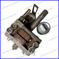 Fit For MF 135 150 165 175 180 899205M91 519343M96 Hydraulic Lift Pump Assy
