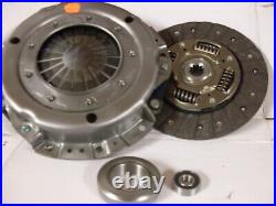 Fits Mahindra 2415 2516 TRACTOR CLUTCH 10 spline