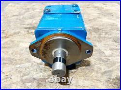 Fluidyne 45VQ42A-86A20L Vane Pump 2200RPM Splined Shaft 982Nm Torque