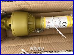 For 1-3/8 x 6 Spline Both Ends 47-69 Series 1 Tractor PTO Shaft Driveshaft