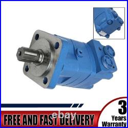 For AGT Cycloidal Hydraulic Motor 6 Spline for RC72 Brush Cutter Attach BM5-125