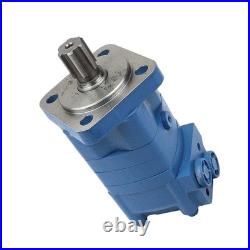 For AGT Cycloidal Hydraulic Motor 6 Spline for RC72 Brush Cutter Attach BM5-125