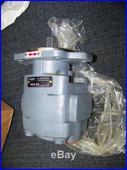 Force America Hydraulic Pump Spline Shaft 120SFOR-1845 New