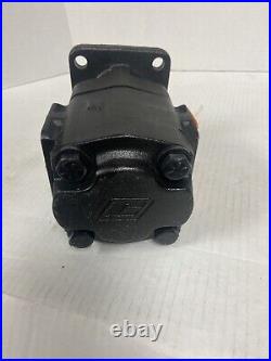 Force hydraulic pump 308-9110-198 7/8 splined solid shaft-850$ new! Save big