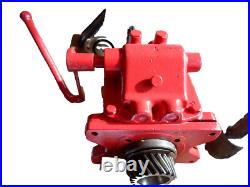 Ford 8n Sherman Hi Low Transmission Step UP Step Down 10 spline + handle