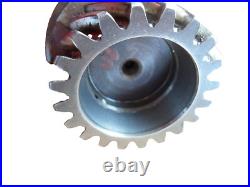 Ford 8n Sherman Hi Low Transmission Step UP Step Down 10 spline + handle