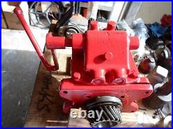 Ford Jubilee 600 800 Sherman Hi Low Transmission Step UP Step Down 15 spline