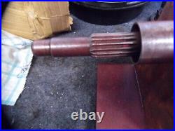 Ford Jubilee 600 800 Sherman Hi Low Transmission Step UP Step Down 15 spline