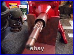 Ford Jubilee 600 800 Sherman Hi Low Transmission Step UP Step Down 15 spline