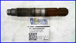Ford Pto Shaft Spline Length 56MM SBA322590540