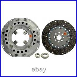 Ford Some 5610 6610 Clutch Kit USA 12 10 Spline