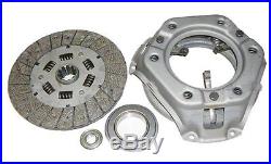 Ford Tractor 2N 8N 9N NAA 600 700 800 Jubilee Clutch Kit 9 10 Spline Repair Set