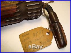 Ford Tractor 2 Speed PTO Shaft Adapter (21 Spline) Part # 313247 (OEM New)