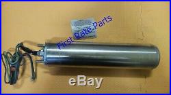 Franklin Electric 2443099004S Submersible Pump Motor 2443099004 Deep Well 1-1/2