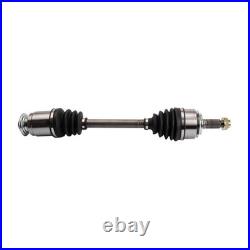 Front Right CV Axle Shaft Female Spline Qty for for 1.5L 2009-2012