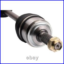 Front Right CV Axle Shaft Female Spline Qty for for 1.5L 2009-2012
