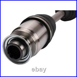 Front Right CV Axle Shaft Female Spline Qty for for 1.5L 2009-2012