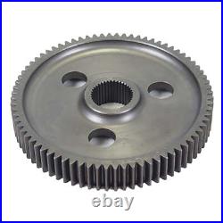 G101531 Bull Gear 450, 450B, 455B 38 spline Fits Case 450, 450B, 455B