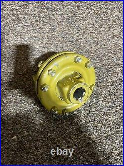 GENUINE Weasler 560-6006 Universal Friction Clutch, 1-3/8 in. X 6-Spline