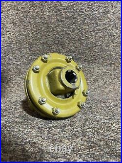 GENUINE Weasler 560-6006 Universal Friction Clutch, 1-3/8 in. X 6-Spline